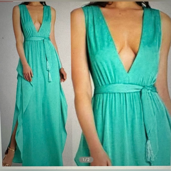 BCBGMAXAZRIA DRESS - Picture 7 of 8